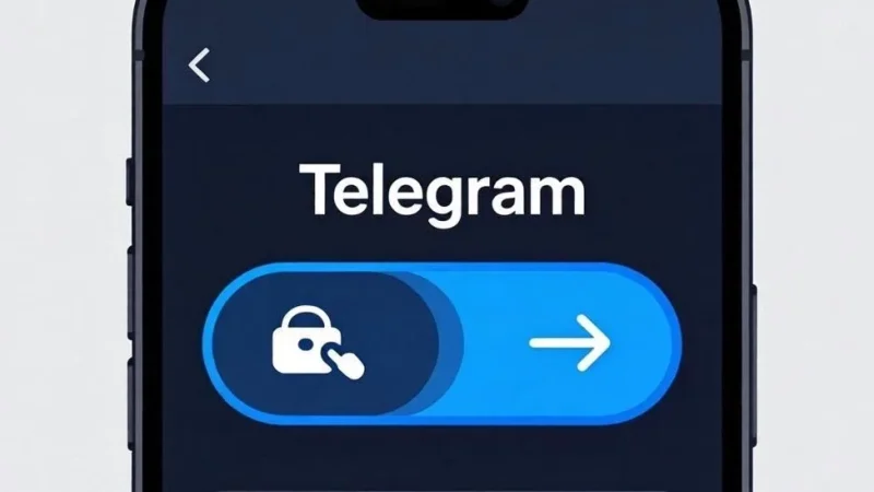 Telegram教程主题配图