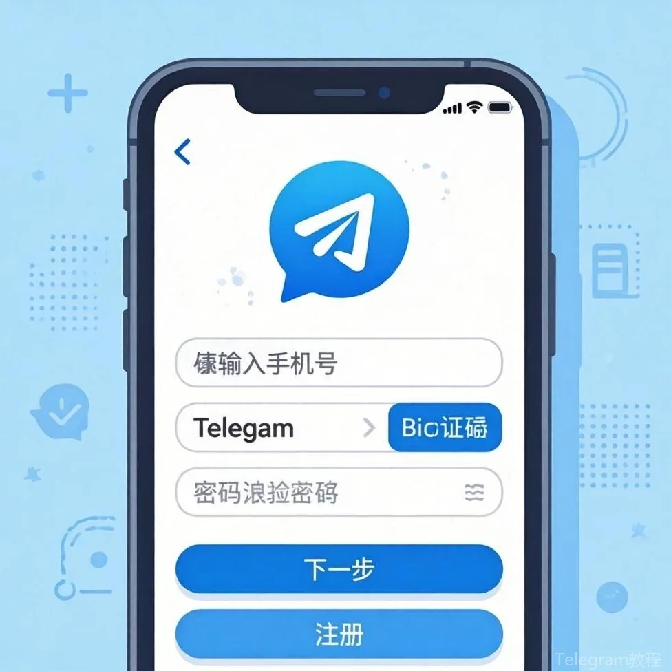 Telegram机器人教程教程配图 - 用Python给Telegram写机器人：零基础