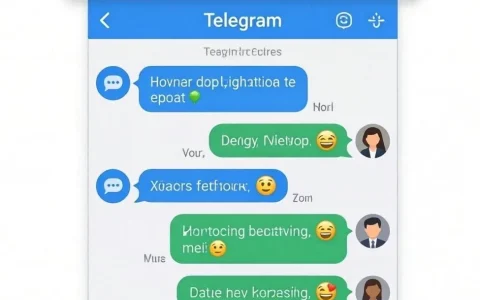 用Python给Telegram写机器人：零基础入门思路