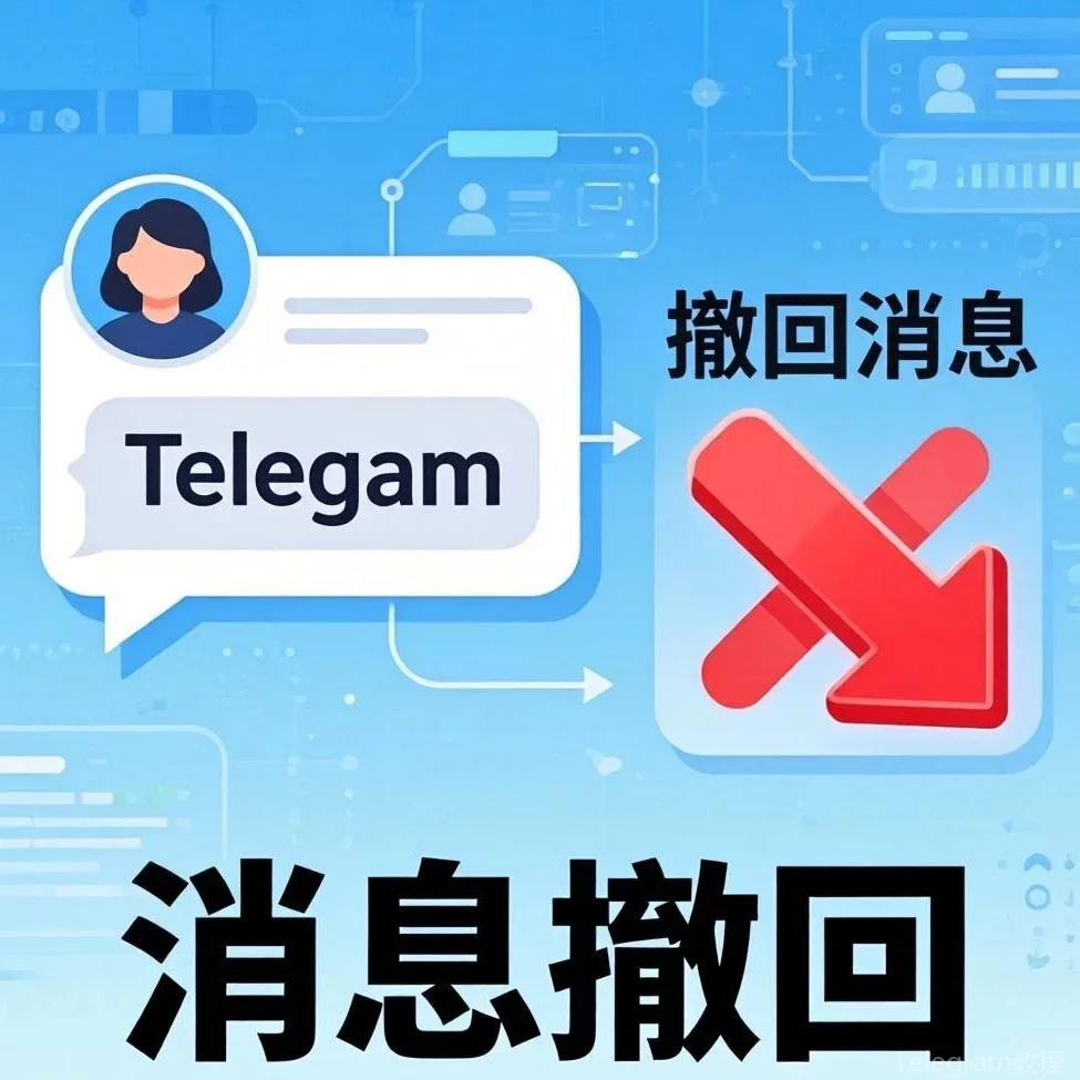 Telegram疑难解答教程配图 - Telegram消息不同步？多设备状态异常怎么办