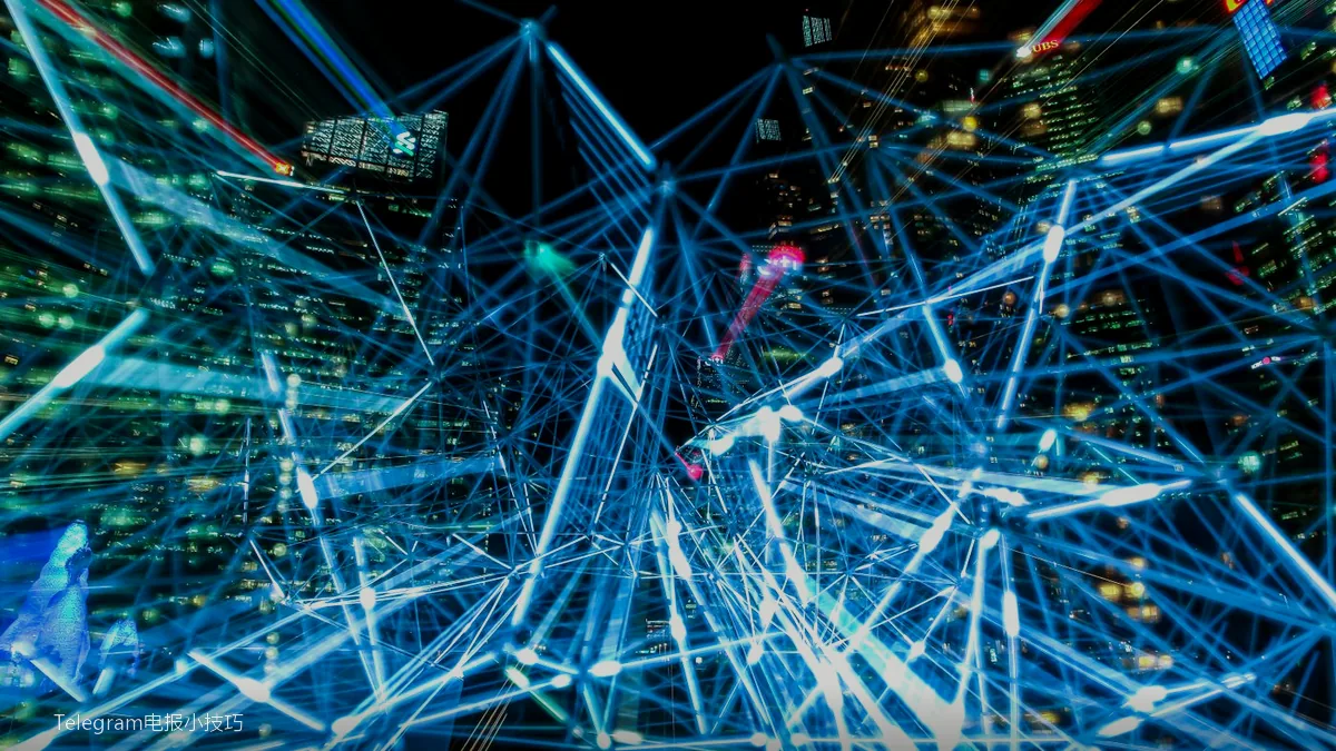 Telegram机器人教程教程配图 - 机器人通知服务:把重要提醒交给Bot来发